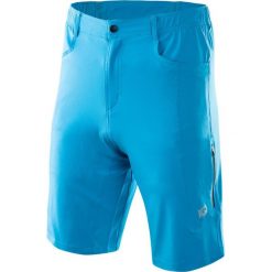 Odzież rowerowa męska: IQ Męskie Szorty MAITRE Dresden Blue r. XL
