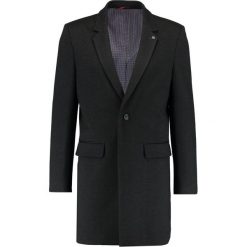Płaszcze męskie: Burton Menswear London PARTY Płaszcz wełniany /Płaszcz klasyczny black