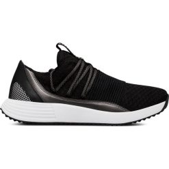 Buty sportowe damskie: Under Armour Obuwie damskie W Breathe Lace czarne r. 41 (3019973-001)