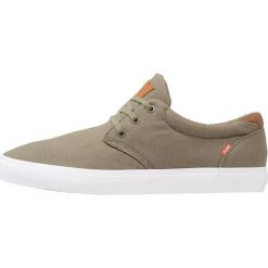 Trampki męskie: Globe WILLOW Tenisówki i Trampki burnt olive canvas