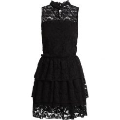Sukienki hiszpanki: Sparkz MINTO Sukienka koktajlowa black