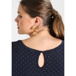 Sukienki hiszpanki: Junarose JRANASTA KNEE DRESS Sukienka z dżerseju navy blazer