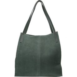 Torebki klasyczne damskie: Zign Torebka khaki