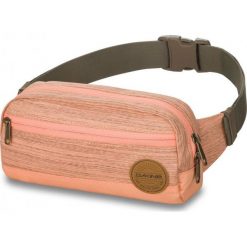 Dakine Rad Hip Pack Coral Reef. Brązowe torby podróżne Dakine, bez wzorów. Za 89,90 zł.