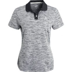 Topy sportowe damskie: Puma Golf Koszulka sportowa puma black
