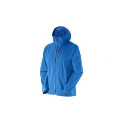 Kurtki męskie: Kurtki wiatrówki Salomon Kurtka Minim 2.5L 371452
