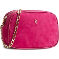 Torebki klasyczne damskie: Torebka MENBUR – 763460033 Fuchsia