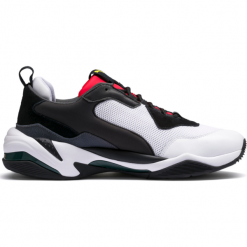 Puma Thunder Spectra 367516-07. Sneakersy męskie Puma, bez zapięcia. W wyprzedaży za 279,99 zł.