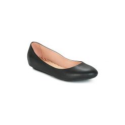 Baleriny damskie lakierowane: Baleriny TBS CAMILLE