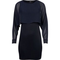 Vero Moda Ewa Abk Dress Night Sky Dress (rozmiar XS). Spódniczki damskie Vero Moda, do pracy, xs, bez wzorów, eleganckie. W wyprzedaży za 56,00 zł.