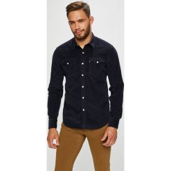 Koszule męskie na spinki: Levi's - Koszula