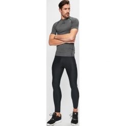 Under Armour - Spodnie. Czarne spodnie męskie Under Armour, xxl, bez wzorów, z elastanu. W wyprzedaży za 199,90 zł.
