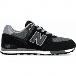New Balance GC574FNA. Buciki niemowlęce New Balance, bez zapięcia. W wyprzedaży za 189,99 zł.