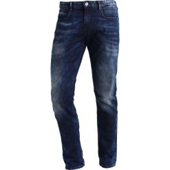 Jeansy męskie: Scotch & Soda TYE Jeansy Slim Fit blauw flash