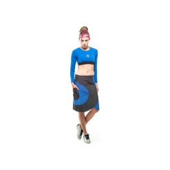 Spódniczki: Carina Skirt (Blue)