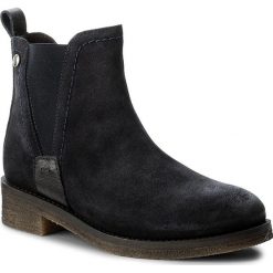 Buty zimowe damskie: Botki SERGIO BARDI - Agliana FW127276317KD 267