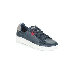 Buty Dziecko André BOOMERANG. Niebieskie trampki chłopięce Andre. Za 159,20 zł.