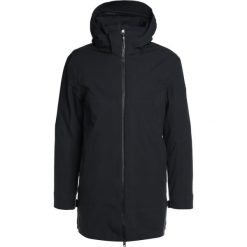 Kurtki narciarskie męskie: Kjus MEN ZUPPO COAT 2IN1 Kurtka narciarska black