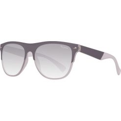 Pepe Jeans okulary przeciwsłoneczne unisex szare PJ7295C256. Szare okulary przeciwsłoneczne damskie Pepe Jeans. Za 399,00 zł.