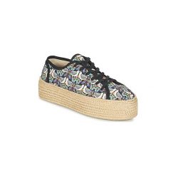 Espadryle damskie: Espadryle Ippon Vintage NAMI BIRD