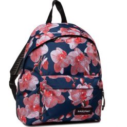 Plecak EASTPAK - Padded Pak'R EK620 Charming Pink A90. Niebieskie plecaki męskie Eastpak, bez wzorów, z materiału, sportowe. W wyprzedaży za 169,00 zł.
