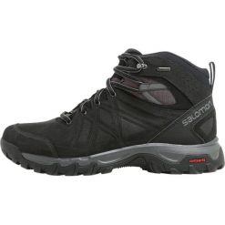 Buty trekkingowe męskie: Salomon EVASION 2 MID LTR GTX Buty trekkingowe magnet/phantom/quiet shade