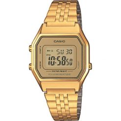 Zegarki męskie: Zegarek damski Casio Collection LA680WEGA-9ER
