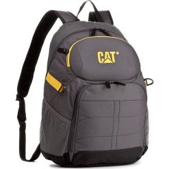 Plecak CATERPILLAR - Ben 83316 Black/Anthracite. Szare plecaki męskie marki Caterpillar. W wyprzedaży za 179,00 zł.