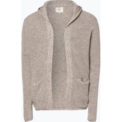 Redefined Rebel - Kardigan męski – Cabe, szary. Szare kardigany męskie marki Redefined Rebel, m, bez wzorów, z dzianiny. Za 179,95 zł.