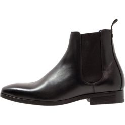 Botki męskie: Azzaro LIVINO Botki noir