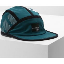 Czapki damskie: adidas Originals 5 PANEL Czapka z daszkiem mystery green/black/white