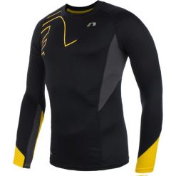 Koszulki sportowe męskie: koszulka do biegania męska NEWLINE ICONIC VENT STRETCH / 11323-582