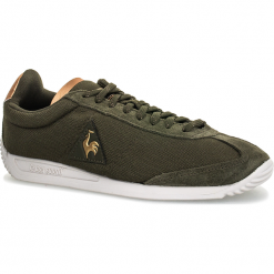 Le Coq Sportif Quartz Metallic 1910775. Sneakersy damskie le coq sportif, z gumy. W wyprzedaży za 249,99 zł.