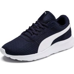 BUTY ST ACTIVATE. Buty sportowe damskie Puma, bez wzorów, z materiału, sportowe. Za 179,99 zł.