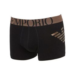 Bokserki męskie Emporio Armani 1117769A725. Bokserki męskie . Za 175,00 zł.