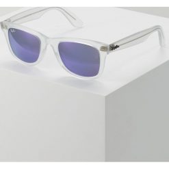 Okulary przeciwsłoneczne damskie: RayBan WAYFARER Okulary przeciwsłoneczne clear