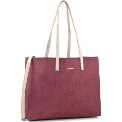 Torebki i plecaki damskie: Torebka DESIGUAL - 18SAXPC8 3024