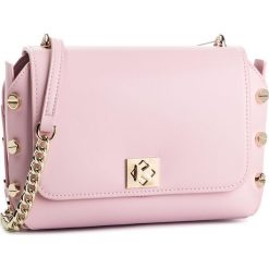 Torebka KAZAR - Dallas 31772-01-P3 Pink. Różowe listonoszki damskie Kazar, bez wzorów, ze skóry, bez dodatków. W wyprzedaży za 419,00 zł.