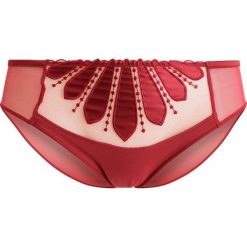 Majtki damskie: Simone Pérèle NOMADE Figi bordeaux