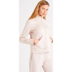 BLUZA NEBBIA max mara leisure. Bluzy damskie Max Mara Leisure, m, bez wzorów, bez rękawów, bez kaptura. Za 849,00 zł.