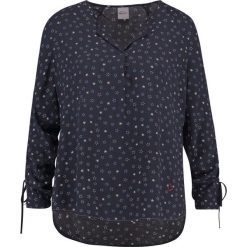 Bluzki asymetryczne: Taifun Bluzka navy