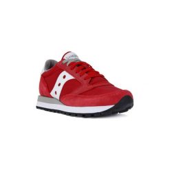 Trampki męskie: Buty Saucony JAZZ RED