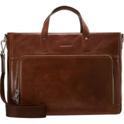 J.LINDEBERG Aktówka midbrown. Brązowe aktówki męskie marki J.LINDEBERG. Za 1179,00 zł.
