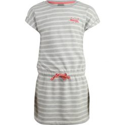 Sukienki dziewczęce letnie: Bench CREW DRESS Sukienka letnia summer grey