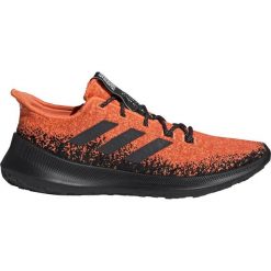 Adidas buty męskie Sensebounce + M/Hireco/Cblack/Actora 47,3. Buty sportowe męskie Adidas, bez zapięcia, do biegania. Za 415,00 zł.