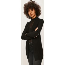 Haily's - Kardigan. Czarne swetry damskie Haily's, s, bez wzorów, z elastanu. Za 79,90 zł.