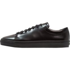 Tenisówki męskie: Jim Rickey CLUB Tenisówki i Trampki black
