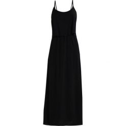 Długie sukienki: Vero Moda VMSUPER Długa sukienka black