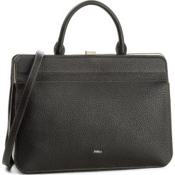 Torebki klasyczne damskie: Torebka FURLA – Mirage 942691 B BMM8 VHC Onyx