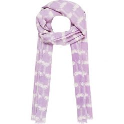 Szaliki damskie: Becksöndergaard PALLA Szal lavender
